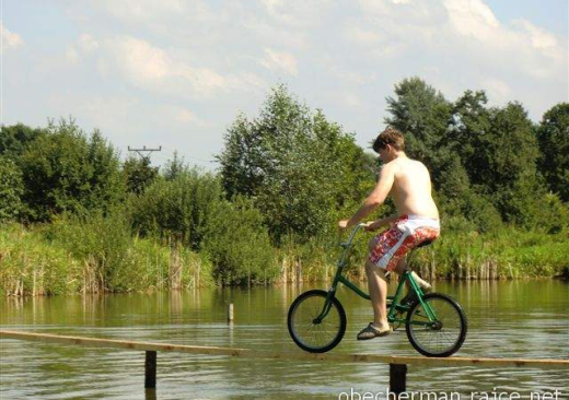 Lávka
