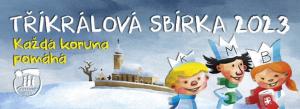 Tříkrálová sbírka 1