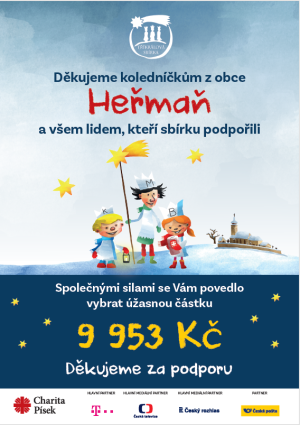 Tříkrálová sbírka 2024 1